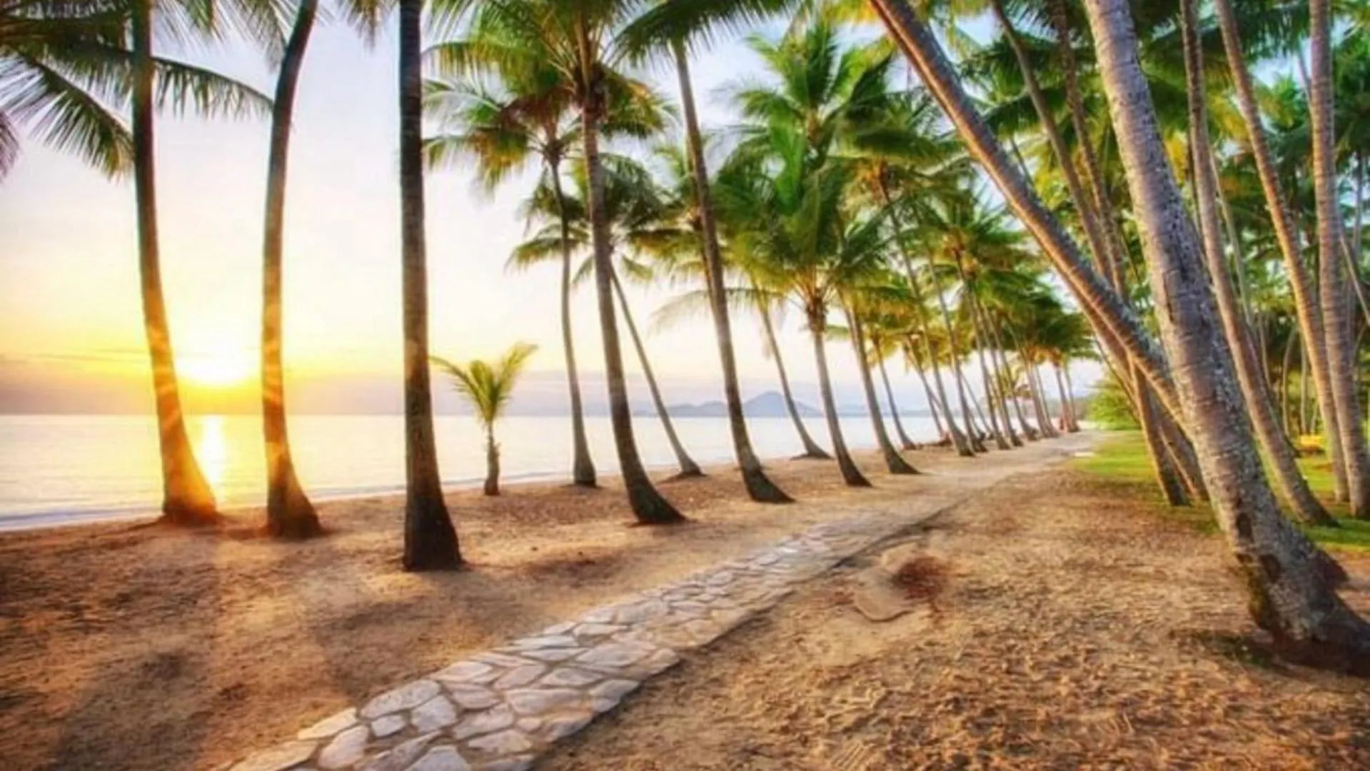 Canopy House - Palm Cove