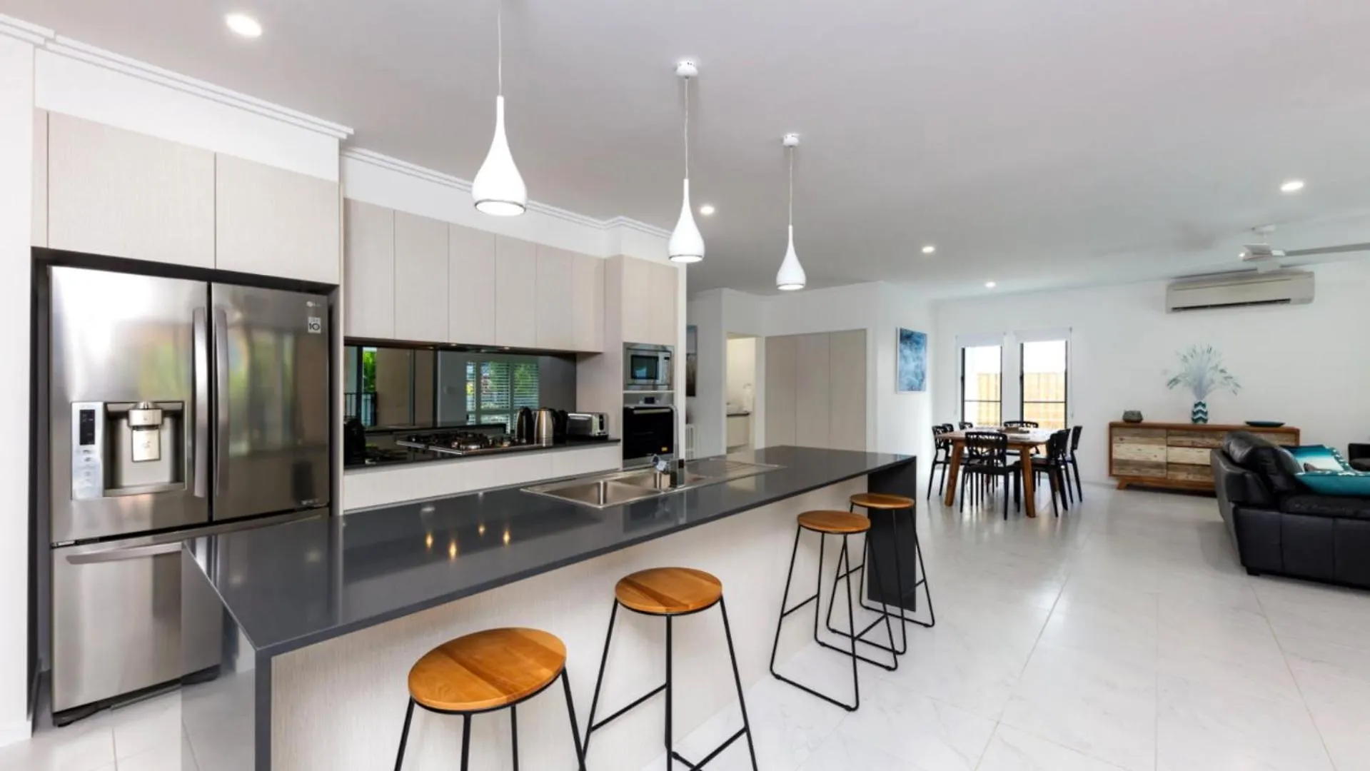 Holiday home Canopy House - Palm Cove