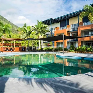 4* Apartahotel The Sebel