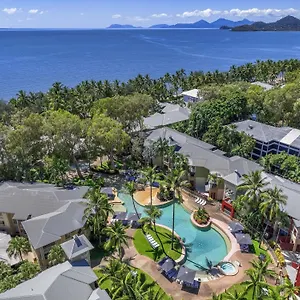 Mantra Amphora Resort