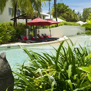 4* Apartahotel Mango Lagoon Y Wellness