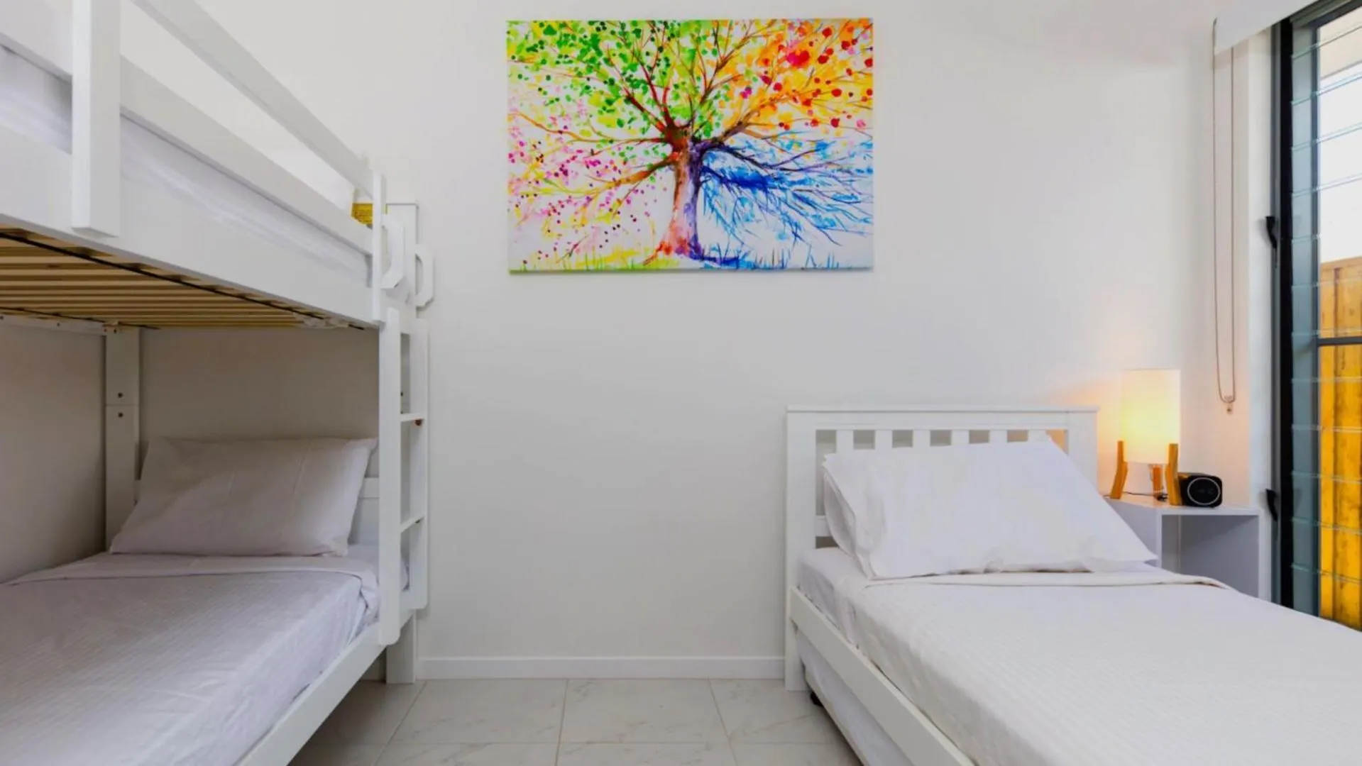 Vakantiehuis Canopy House - Palm Cove Australië