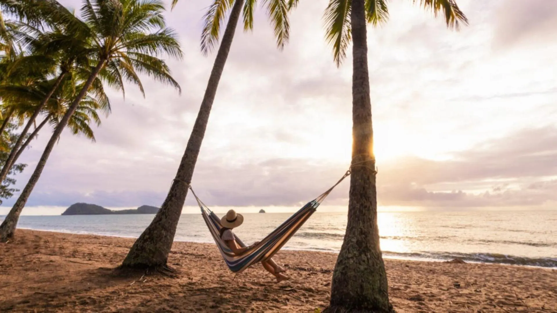 Vakantiehuis Canopy House - Palm Cove Australië